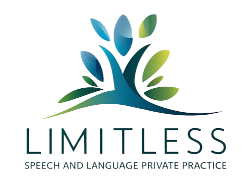 Limitless Speech logo